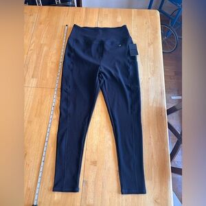 Hurley Plus size leggings